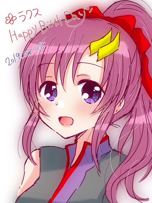 ラクス クラインのtwitterイラスト検索結果