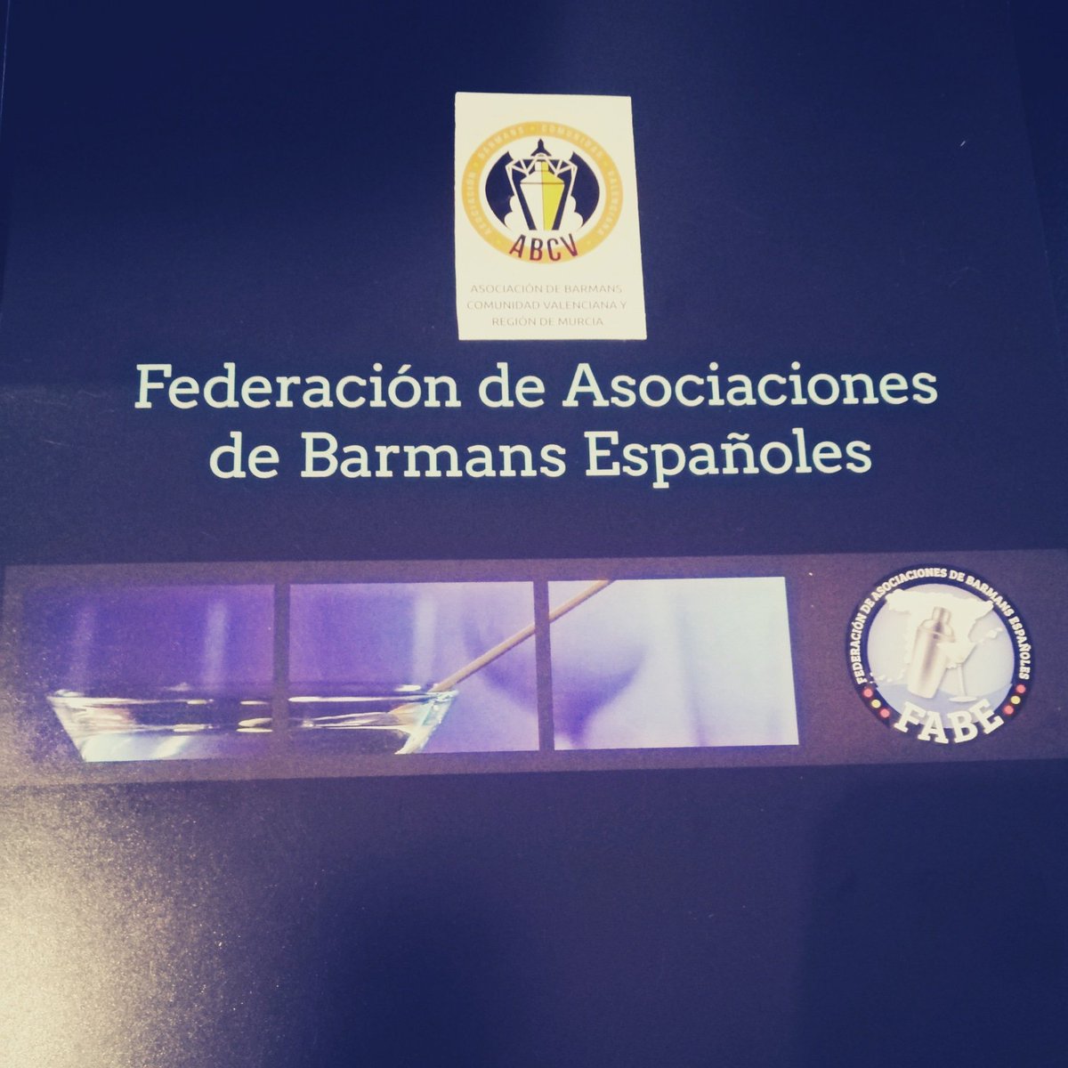 Asamblea general  2019.
#Fabe #Abcv
#bartenderscomunidadvalenciana #Murcia #cocktail #spain #IBA #keepmixing