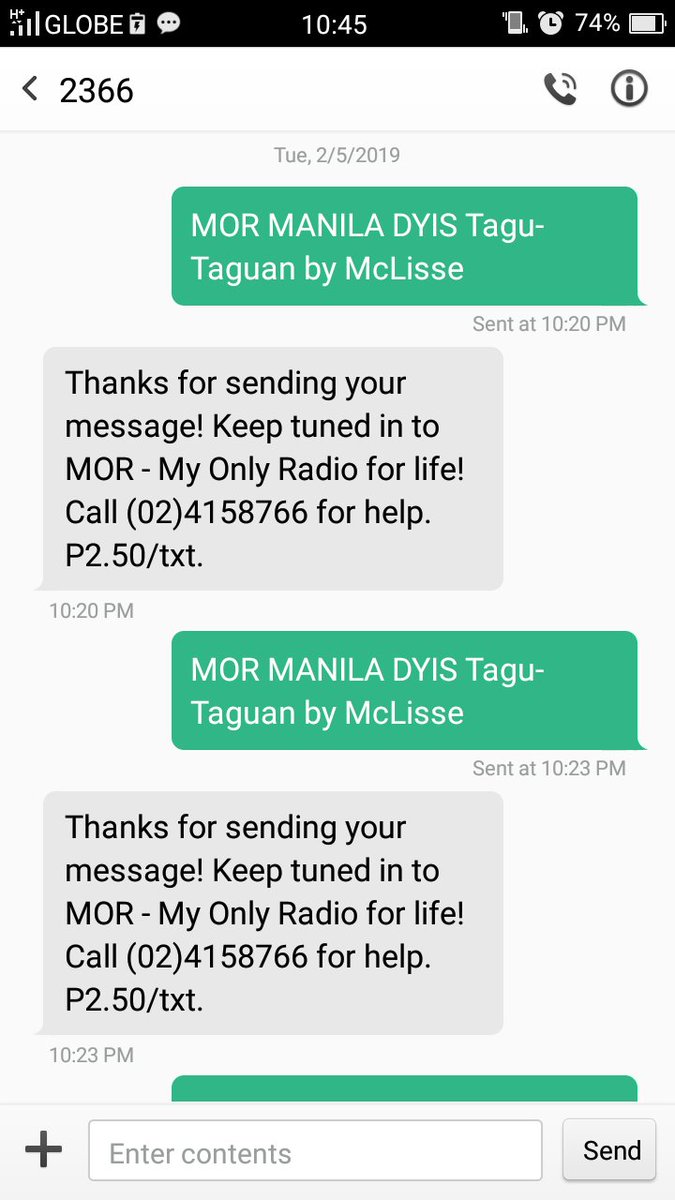dearriza's tweet photo. Here's my 40 votes for today

@mor1019 #DyisIsItManila Tagu-taguan by McCoy De Leon and Elisse Joson https://t.co/8j9QaMqgr2