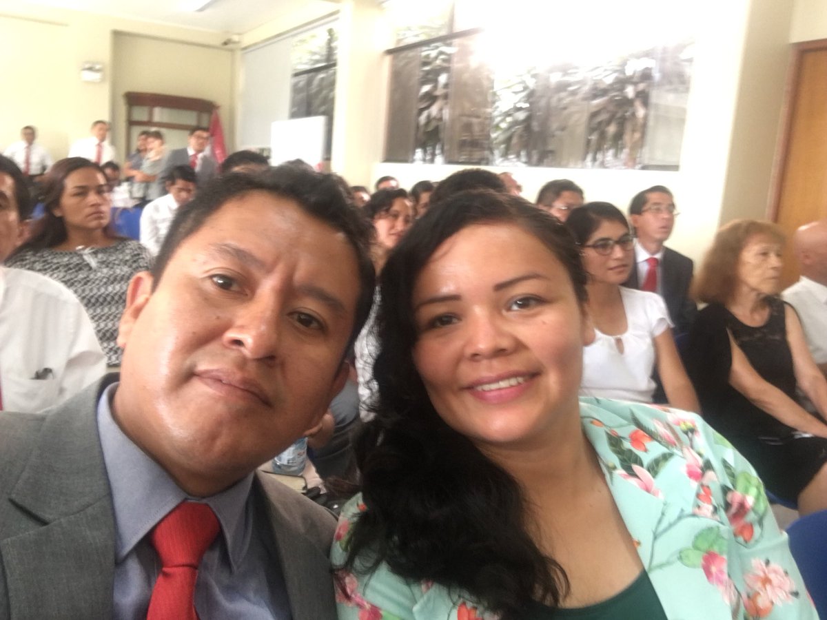 JhonJimenez10's tweet photo. Unidos y Conectados con el Discipulado, participando de la #AsambleaMisnisterialMOP #Imparables https://t.co/UoiZlZzqPC