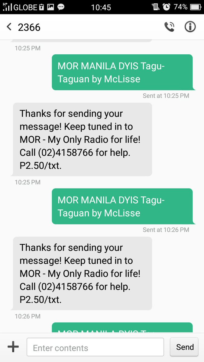 dearriza's tweet photo. Here's my 40 votes for today

@mor1019 #DyisIsItManila Tagu-taguan by McCoy De Leon and Elisse Joson https://t.co/8j9QaMqgr2
