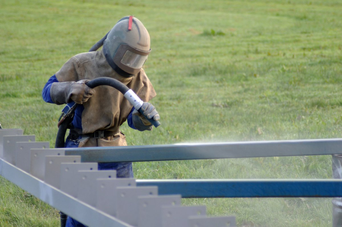 The wait is over... CCA is here! Our newest certification program focuses on the true job role of a coatings applicator by testing a candidate's knowledge of safety procedures, surface preparation, and coatings application.
Get started today! 

naceinstitute.org/certification/…