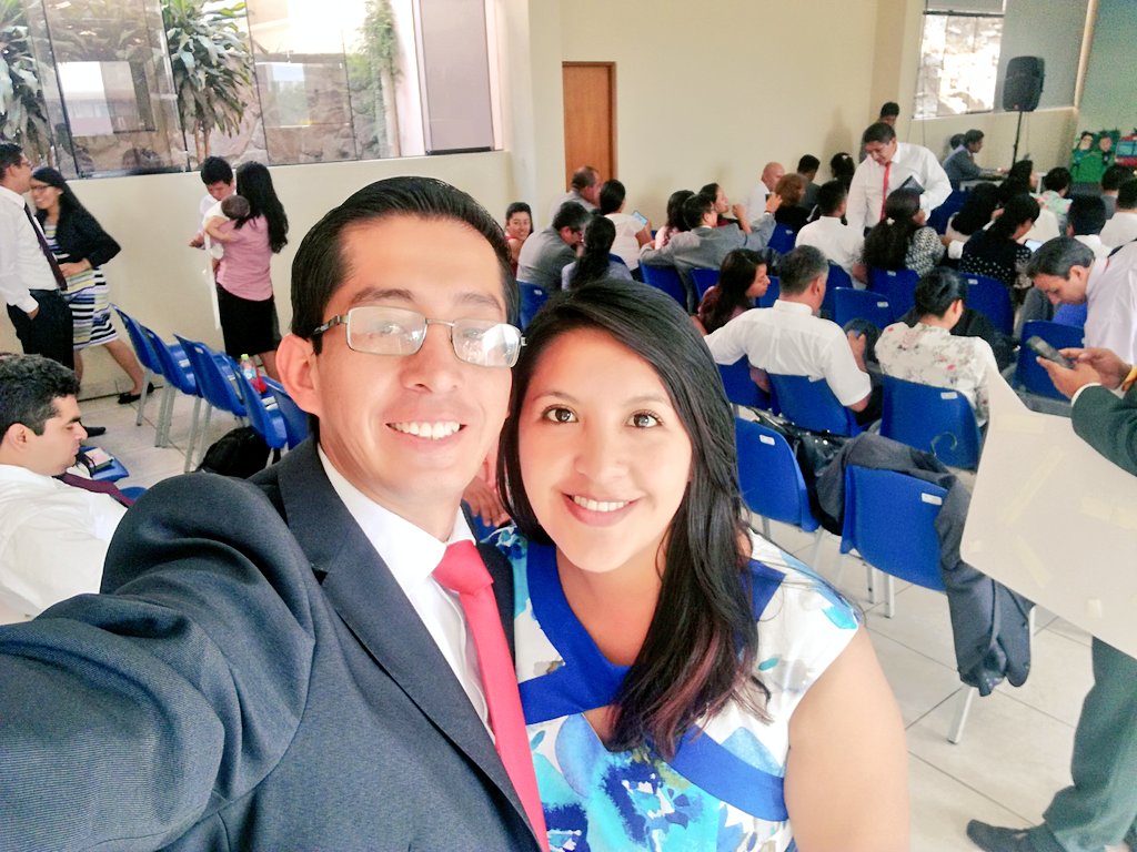 Participando de la #AsambleaMinisterialMOP #Imparables #ConectadosConElDiscipulado.... @mcoaugarte <a href="/EnzoChavez/">Enzo Chávez</a> <a href="/AdventistasMOP/">Adventistas MOP</a> <a href="/EnzoChavez/">Enzo Chávez</a> <a href="/prertonkohler/">Erton C Köhler</a>