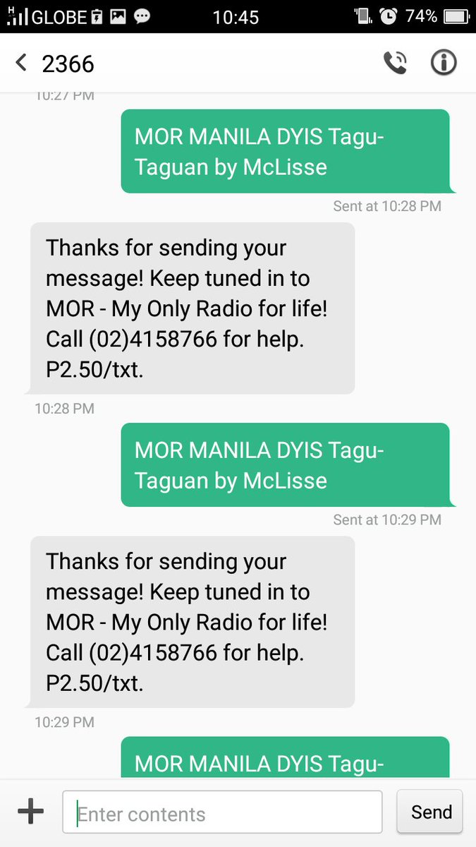 dearriza's tweet photo. Here's my 40 votes for today

@mor1019 #DyisIsItManila Tagu-taguan by McCoy De Leon and Elisse Joson https://t.co/8j9QaMqgr2
