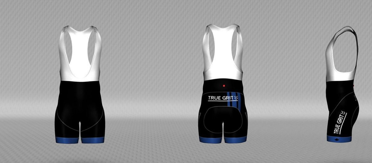 Updated look for 2019. Subtle changes to an already great look!