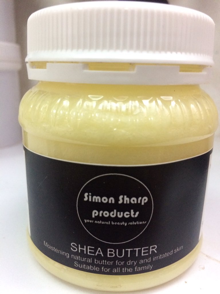 simonsharppdts's tweet photo. Unrefined #shaebutter 100% organic
Make your orders today +256778111111 https://t.co/QbBSloMMqv