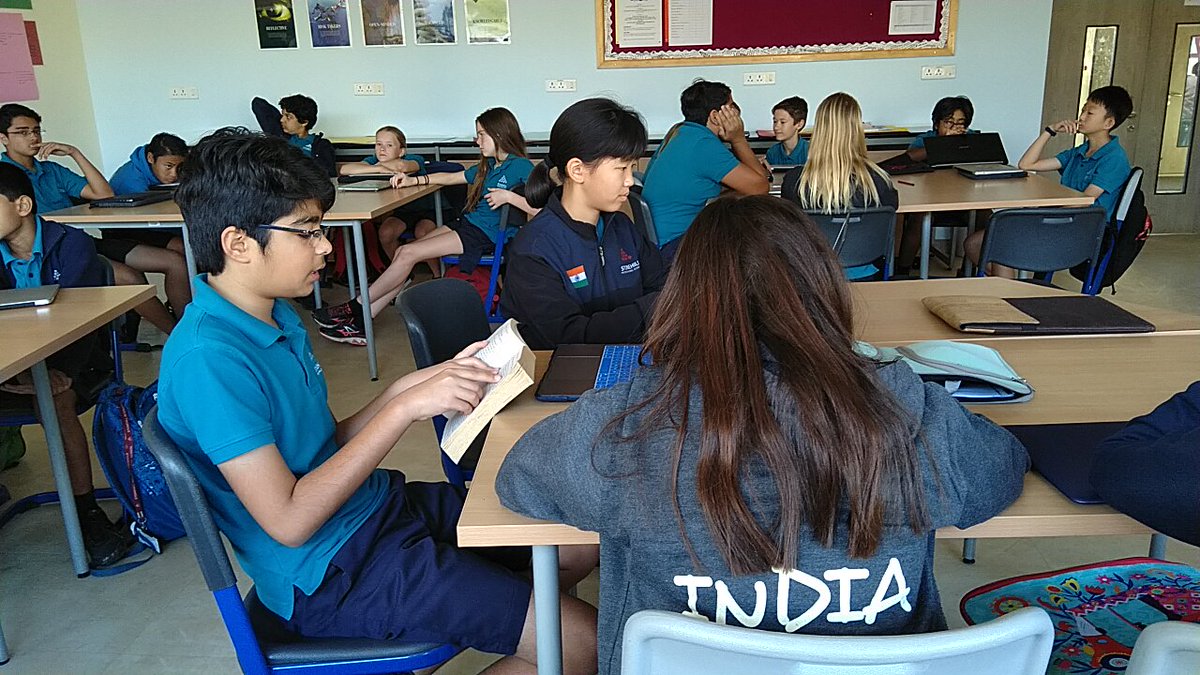 PremsonSaleth's tweet photo. Read Aloud with M1 Students
We strongly believe that "There is no substitute for books in the life of a child", by Mary Ellen Chase #WorldReadAloudDay #SISreads #SISlearns https://t.co/7ELwUqdHgh