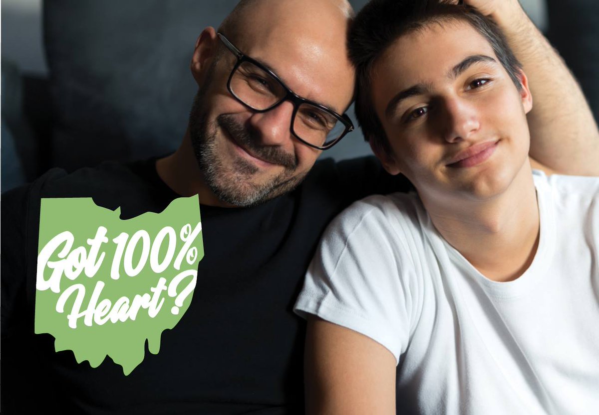 ItTakesHeartOH's tweet photo. Children who are adopted eventually have questions. Learn how you can help answer them at https://t.co/iu5uIDFTqM #AdoptInOhio https://t.co/mZV5raLHry