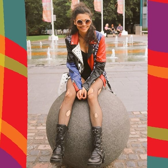 Tune in NOW for an hour w/ <a href="/ace_ambrose/">Ace Ambrose</a> spinning her favourite tracks from big artists &amp; local bands ft <a href="/yungblud/">YUNGBLUD</a> <a href="/Aerosmith/">Aerosmith</a> <a href="/OzzyOsbourne/">Ozzy Osbourne</a> <a href="/SonsOfApollo1/">Sons Of Apollo</a> <a href="/ElectricMary/">Electric Mary</a> <a href="/brixtonalley/">Brixton Alley</a> @BedsideOfficial <a href="/candidcov/">CANDID</a> @freegalaxyband <a href="/weareOGUK/">𝙊𝙥𝙚𝙧𝙖𝙩𝙞𝙤𝙣 𝙂𝙪𝙞𝙡𝙡𝙤𝙩𝙞𝙣𝙚</a> <a href="/MaraFalls/">Mara Falls</a> <a href="/ThisIsWolfJaw/">Wolf Jaw</a>