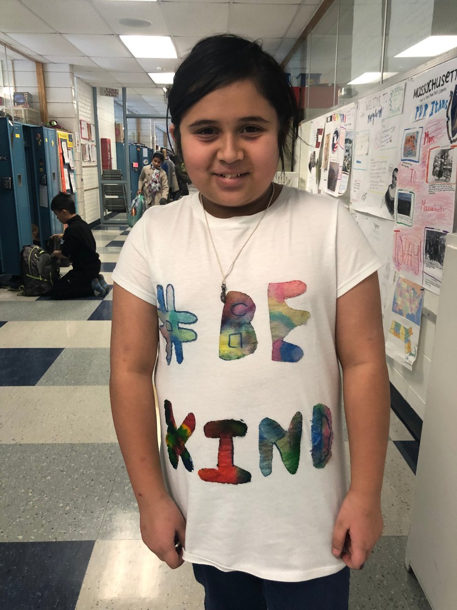 Mrs. Nadel's Class! tweet media