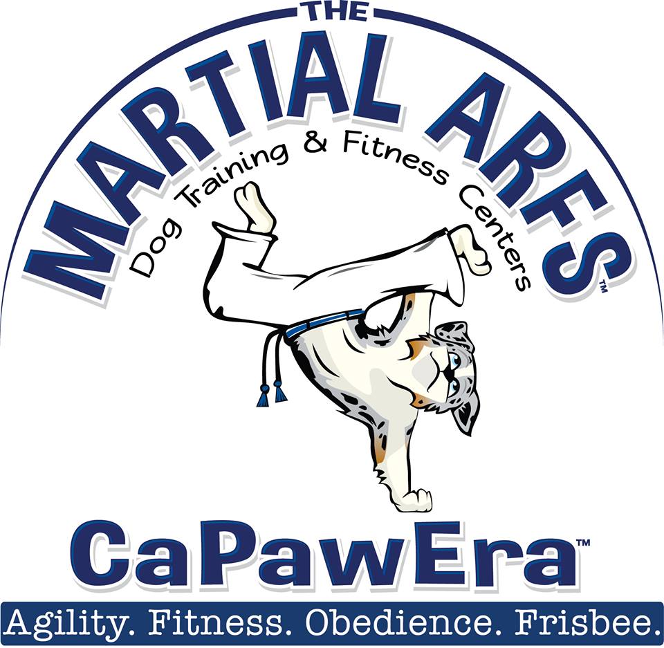 WorldDogExpo's tweet photo. 2019 #WorldDogExpo Vendor Spotlight: The Martial ARFS

Obedience training alone is not enough to have a healthy and happy pet. By incorporating physical activity, they are able to add fun and exciting mental challenges to traditional dog training. https://t.co/LPWXvr8Jcu