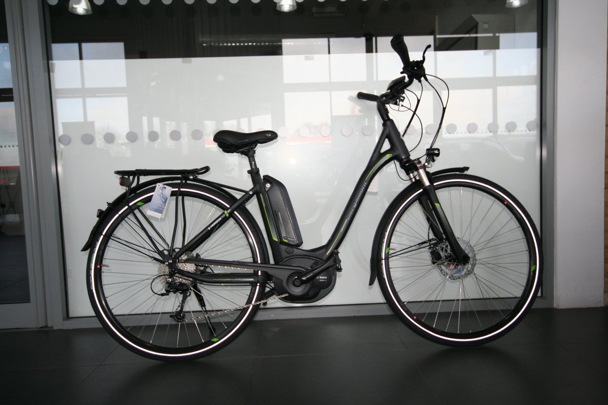Check out some of our <a href="/Bergamont/">Bergamont Bicycles</a> #Bosch powered electric #bikes we have on sale - Prices From £1495!!! 
Amazingly spec'd Electric Bikes!! Giving you a little helping hand. 
Give us a call or send us a message for more details 01246 854853.
#electricbike #mountainbiking #adventure