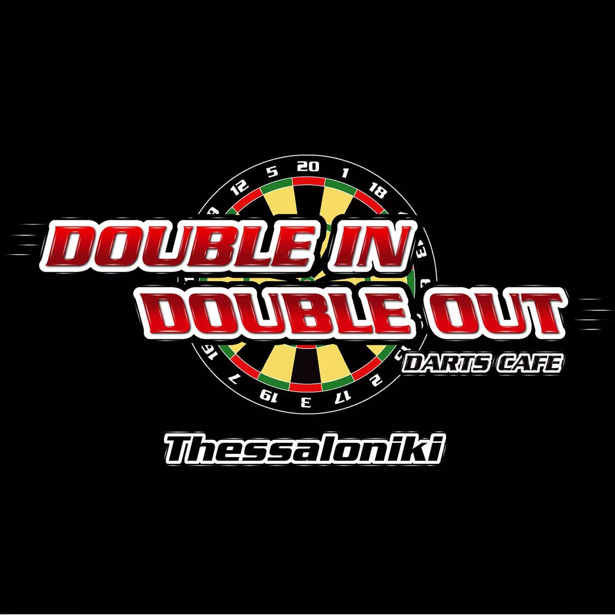 Double In Double Out tweet media