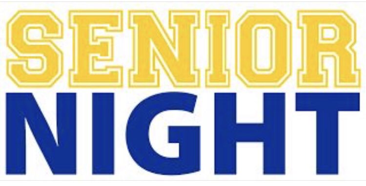 MaginnNews's tweet photo. https://t.co/vPY9TjBLRO Come our and support you favorite senior tonight! @MaginnNews https://t.co/s0Y0zLsaz1