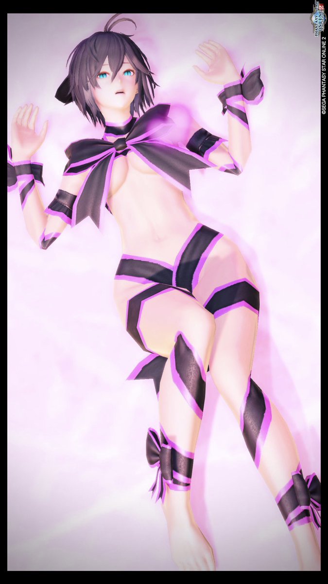 alfy_pso2's tweet photo. お姉さんverとロリver
あなたはどちらのあるふぃをいただきますか？
#メンテの日なのでssを貼る
#ダスクはいいぞ https://t.co/MYArtN10Xy