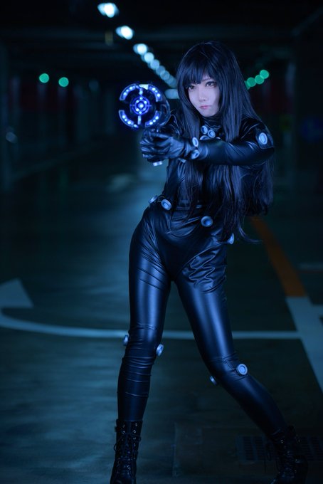 Twitterのコスプレ画像70