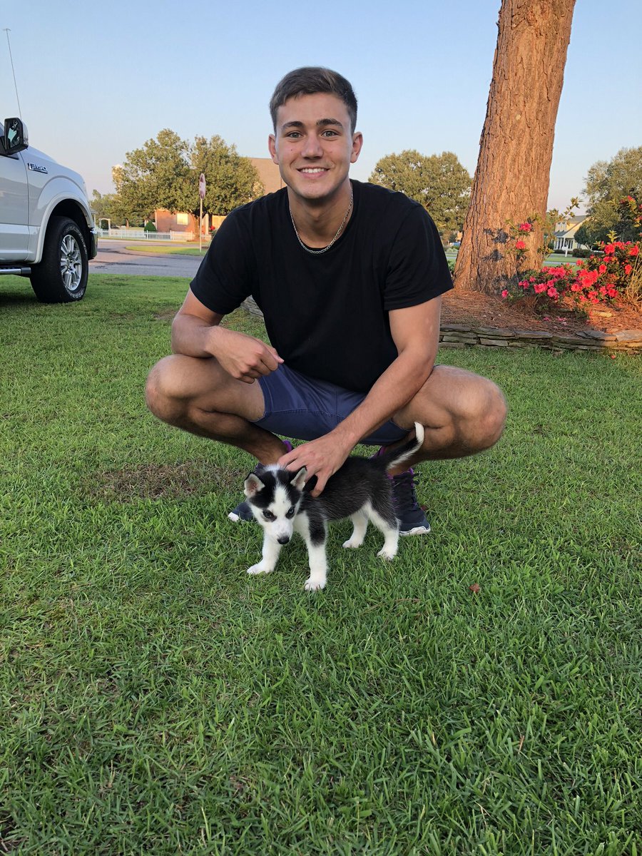 chase_5_'s tweet photo. 🐶 https://t.co/fpRDh8TfYQ