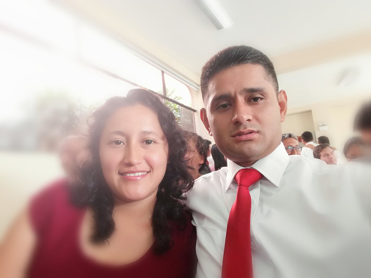 #ConectadosConElDiscipulado en la #AsambleaMinisterialMOP #Imparables