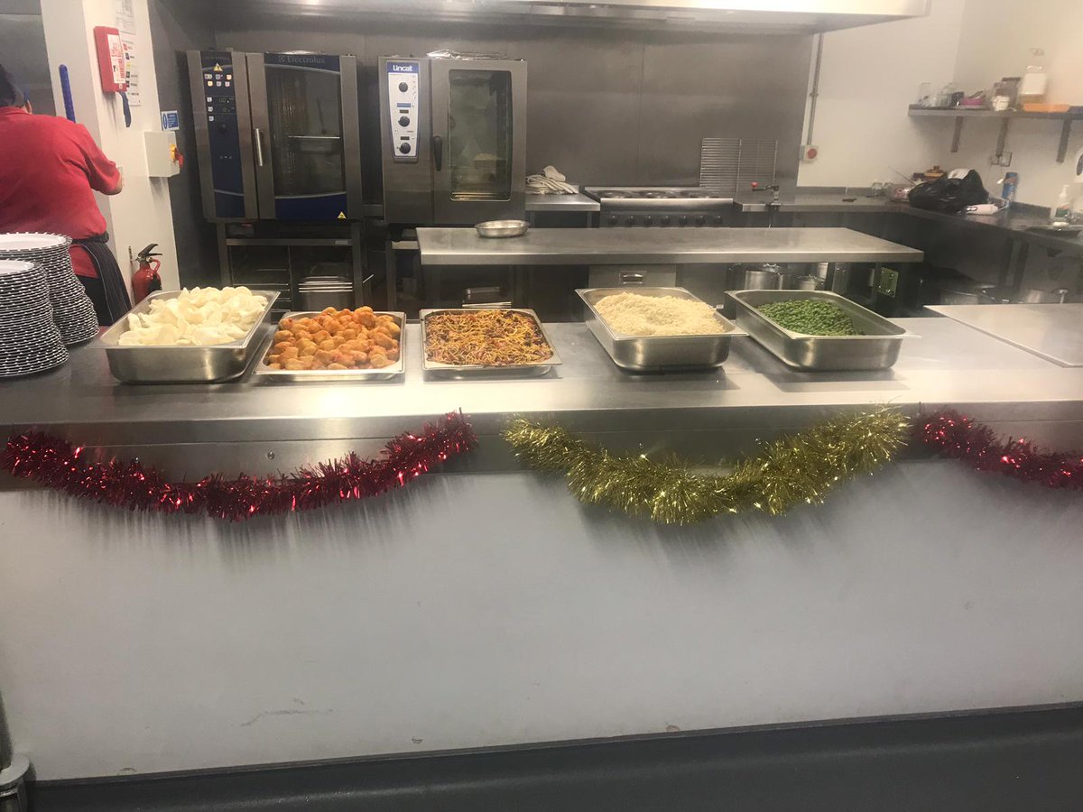 Spencer Academies Trust Catering (@sat_catering) on Twitter photo 