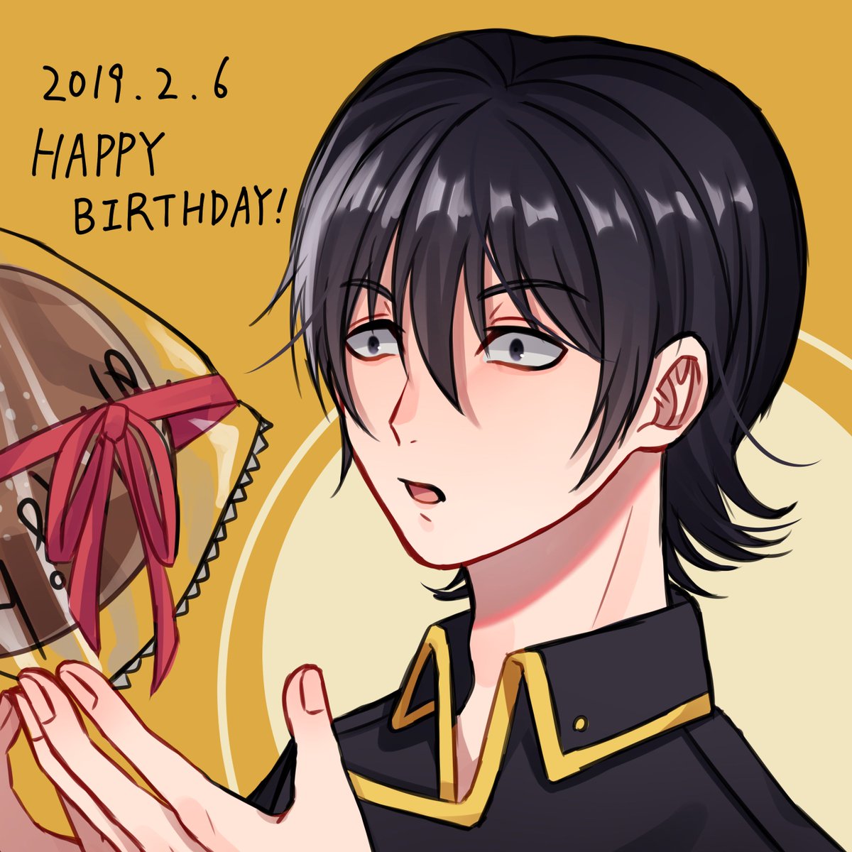 山崎退生誕祭19 19年2月6日 水 ツイ速まとめ