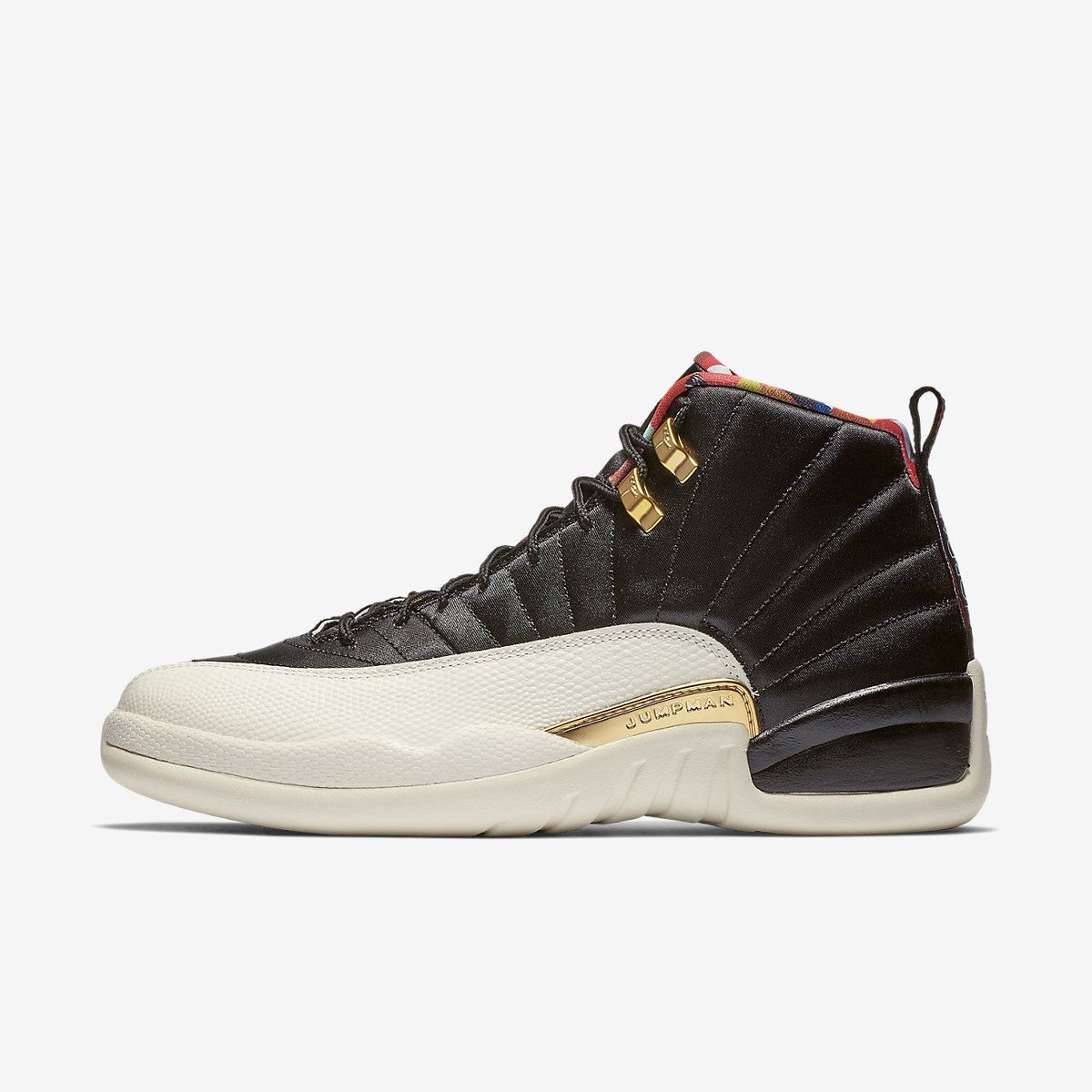 chinese new year jordan 12 footlocker