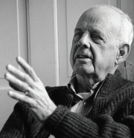 "XI. Our overdone appreciation of wildness and wilderness has involved a little-noticed depreciation of true domesticity, which is to say homemaking, homelife, and home economy." From Wendell Berry's "Wild and Domestic." Read the full piece here: tinyurl.com/y7slrlmt