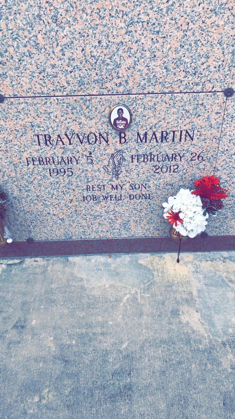 Happy 24th Birthday Trayvon Martin Rest In Paradise Gone But Will Never Be Forgotten  