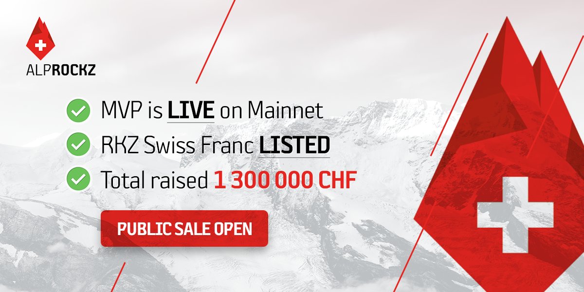 Be A Part Of The First Fully Legally Enforceable Stablecoin

Join us: alprockz.io

#startups #payment #fintech #blockchain #cryptocurrency #stablecoins #community #Rockz #RKZ #Alprockz