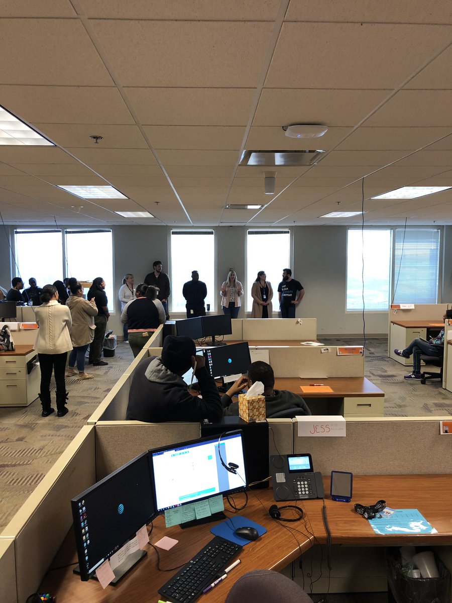 Michael Patton (@mvpatthistime) on Twitter photo Check out <a href="/mommanielson/">Abbra Nielson</a> getting <a href="/SalesAtt/">ATTDirectSalesNashville1</a> pumped for their first ever Direct Sales call. #tuproud of her and <a href="/ccholleytrainer/">ZeeHawley</a> For how they have prepared them for success. Check out <a href="/mommanielson/">Abbra Nielson</a> getting <a href="/SalesAtt/">ATTDirectSalesNashville1</a> pumped for their first ever Direct Sales call. #tuproud of her and <a href="/ccholleytrainer/">ZeeHawley</a> For how they have prepared them for success.