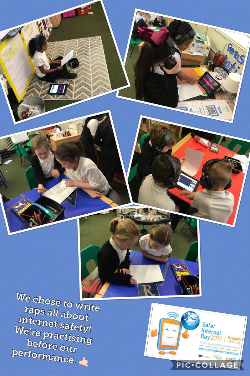 Mrs_EJN's tweet image. Some amazing raps this afternoon in 3ED, I was so impressed by the lyrics! #SaferInternerDay2019 #LliswerryClusterDCF
