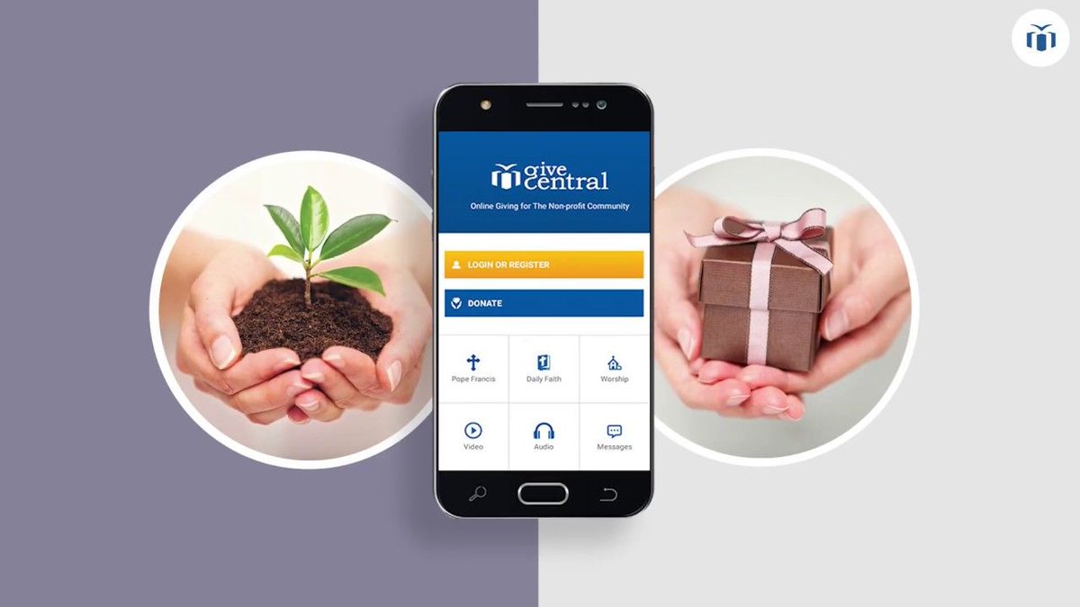 GiveCentral's tweet photo. How GiveCentral Connect brings you closer to your donors?
#mobilegiving #texttoconnect #texttogive
https://t.co/KMANtWEWnO https://t.co/oTjPMnvng6