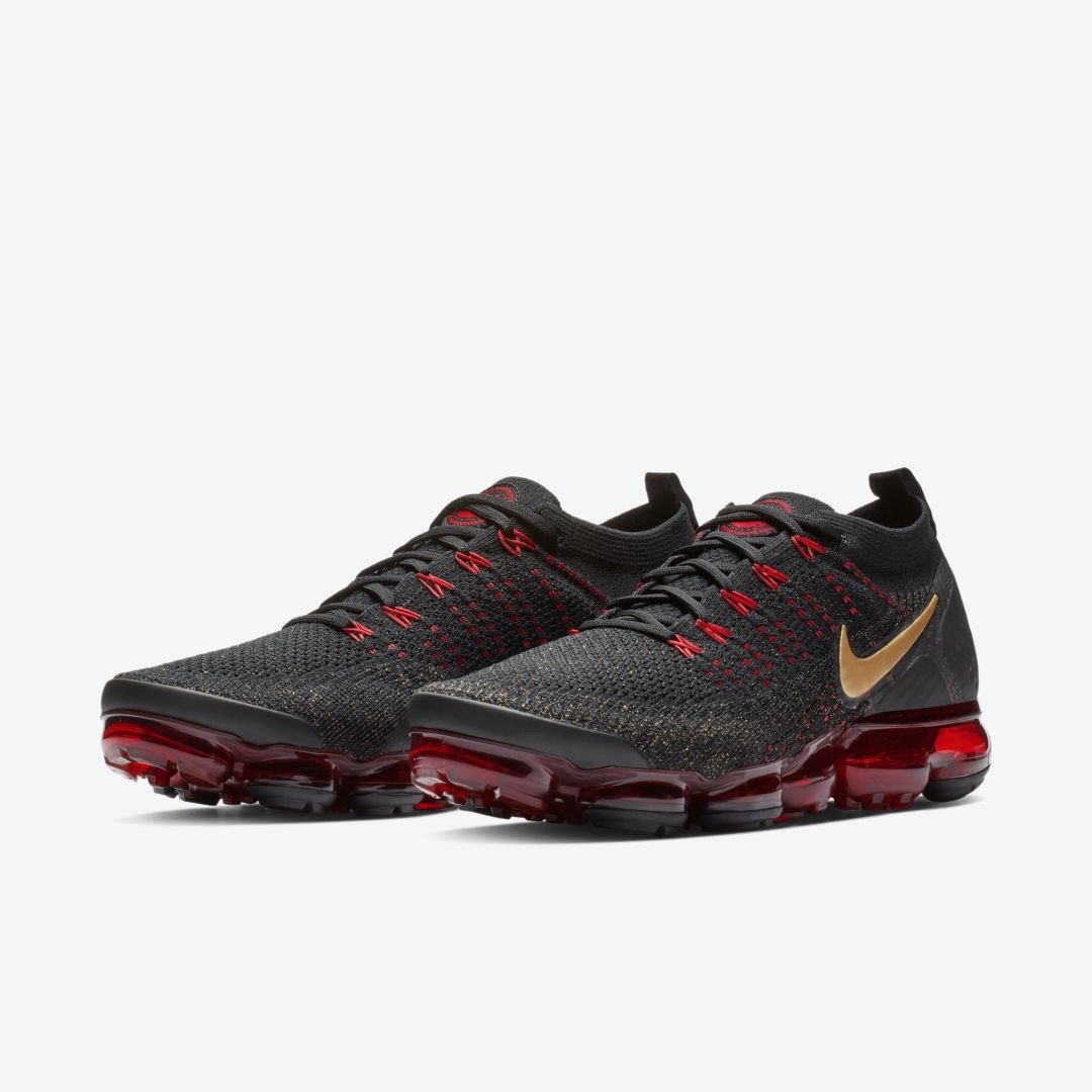 BUY Nike Air VaporMax 2 Triple White Kixify Marketplace