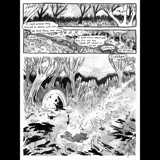 No Bones Nancy 33 