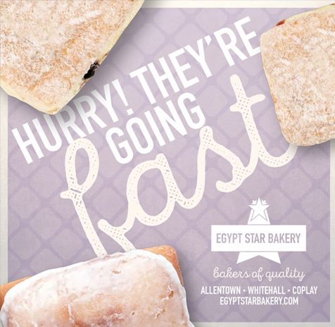 EgyptStarBaker's tweet photo. We offer a freshness you won’t believe, but you’ll taste it in every bite. That’s why when you choose Egypt Star Bakery, you’re choosing superior quality! https://t.co/X304paQMRU