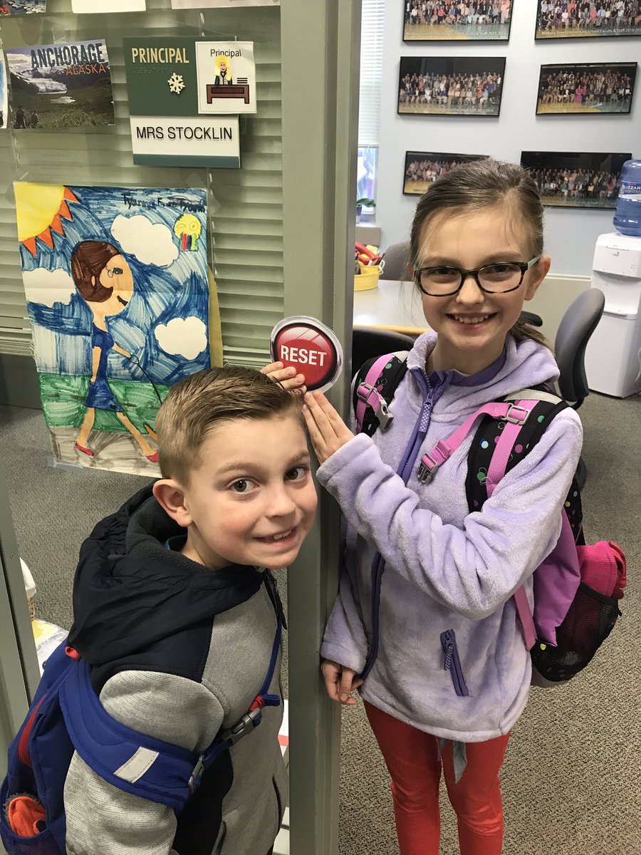 PrinJopal's tweet image. “Everybody Everyday!” Gets a reset at MSES! These reset buttons have been placed around the building on door frames and in classrooms reminding all community members of this promise. @EPrisby #KidsDeserveIt @KarlaBKoza @TraceyCalo @JamesCummings7 @graftonnews @Grafton_Schools