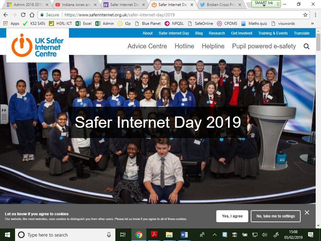 Broken Cross Primary Academy - Class 3 tweet media