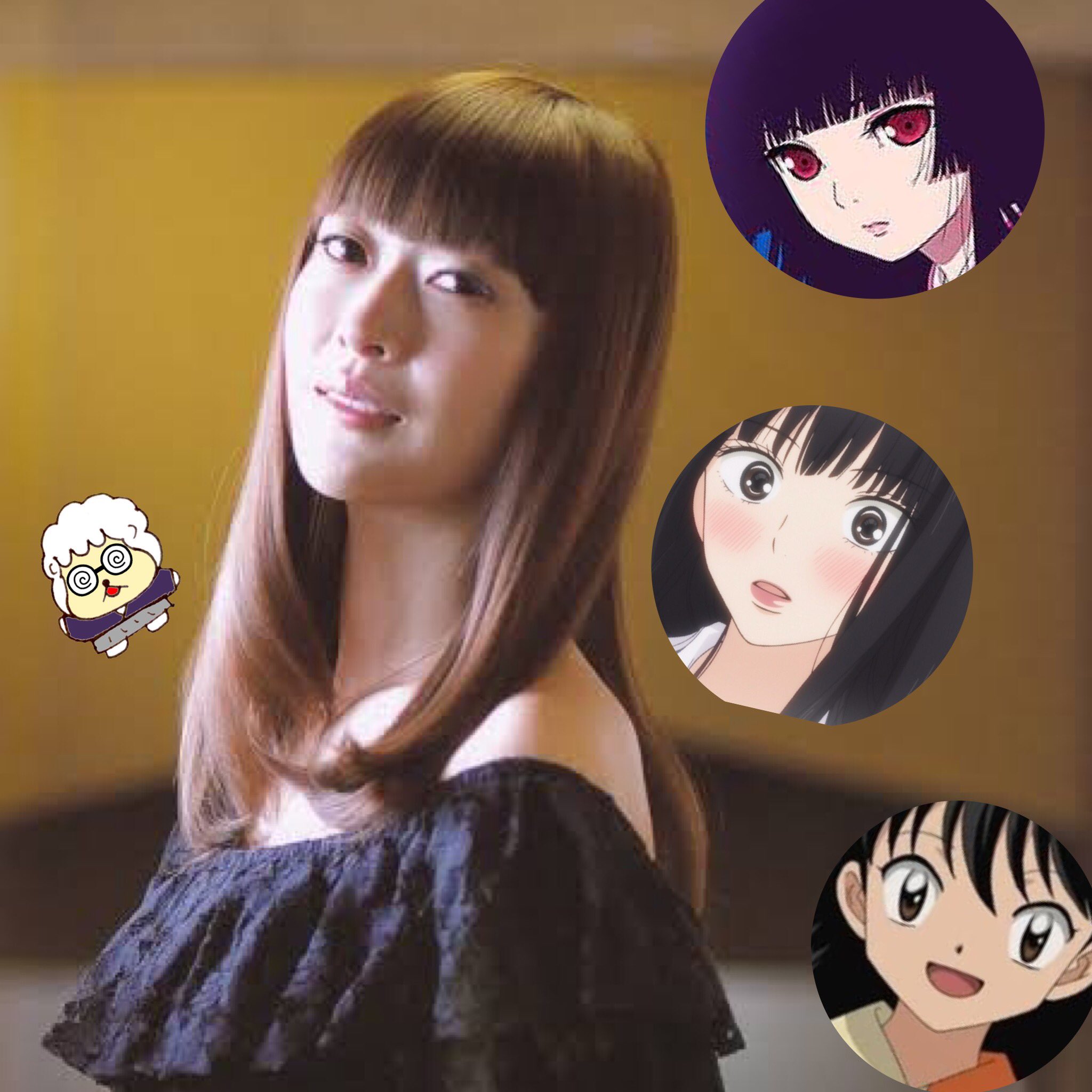 もこりん もこロニア公国支配人代行 固定ツイ よろピンク 能登かわいいよ能登 T Co Ionaopfaxw こんばんもこりん 能登麻美子生誕祭19 能登麻美子生誕祭 能登麻美子 いいねした人全員フォローする Rtした人全員フォローする 2月6日は能登