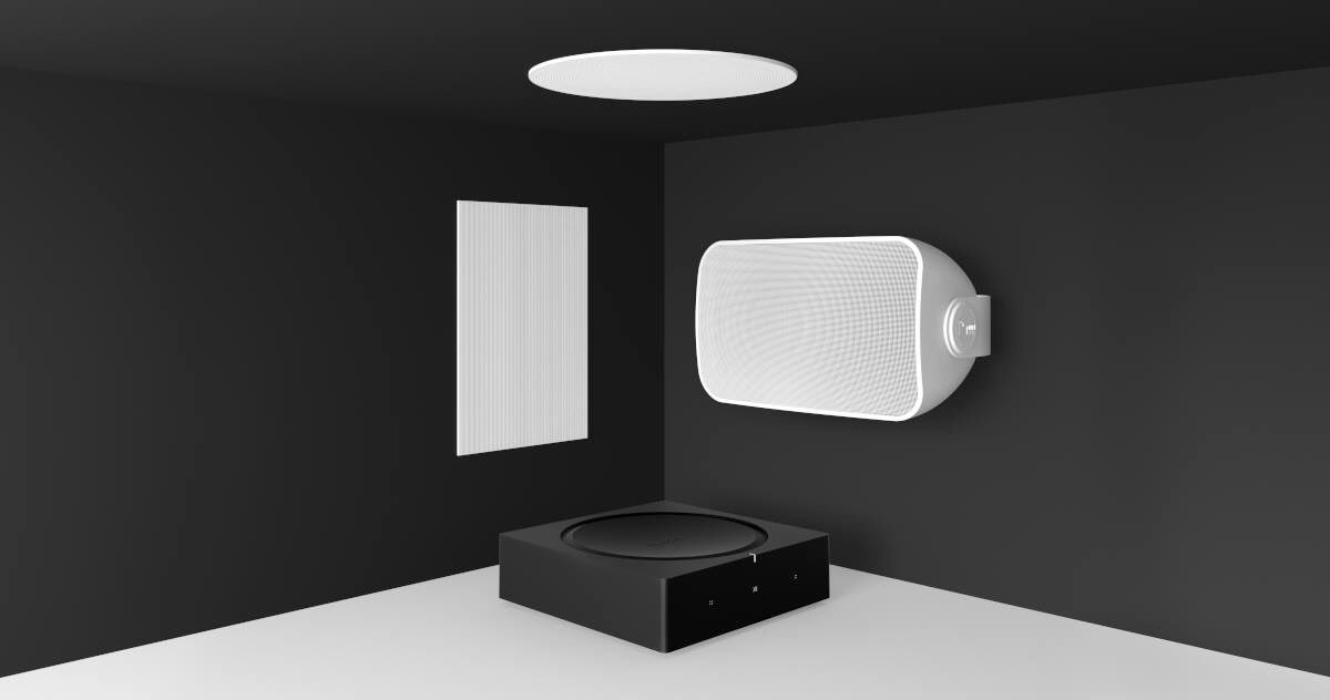 Sonosamp Hashtag On Twitter