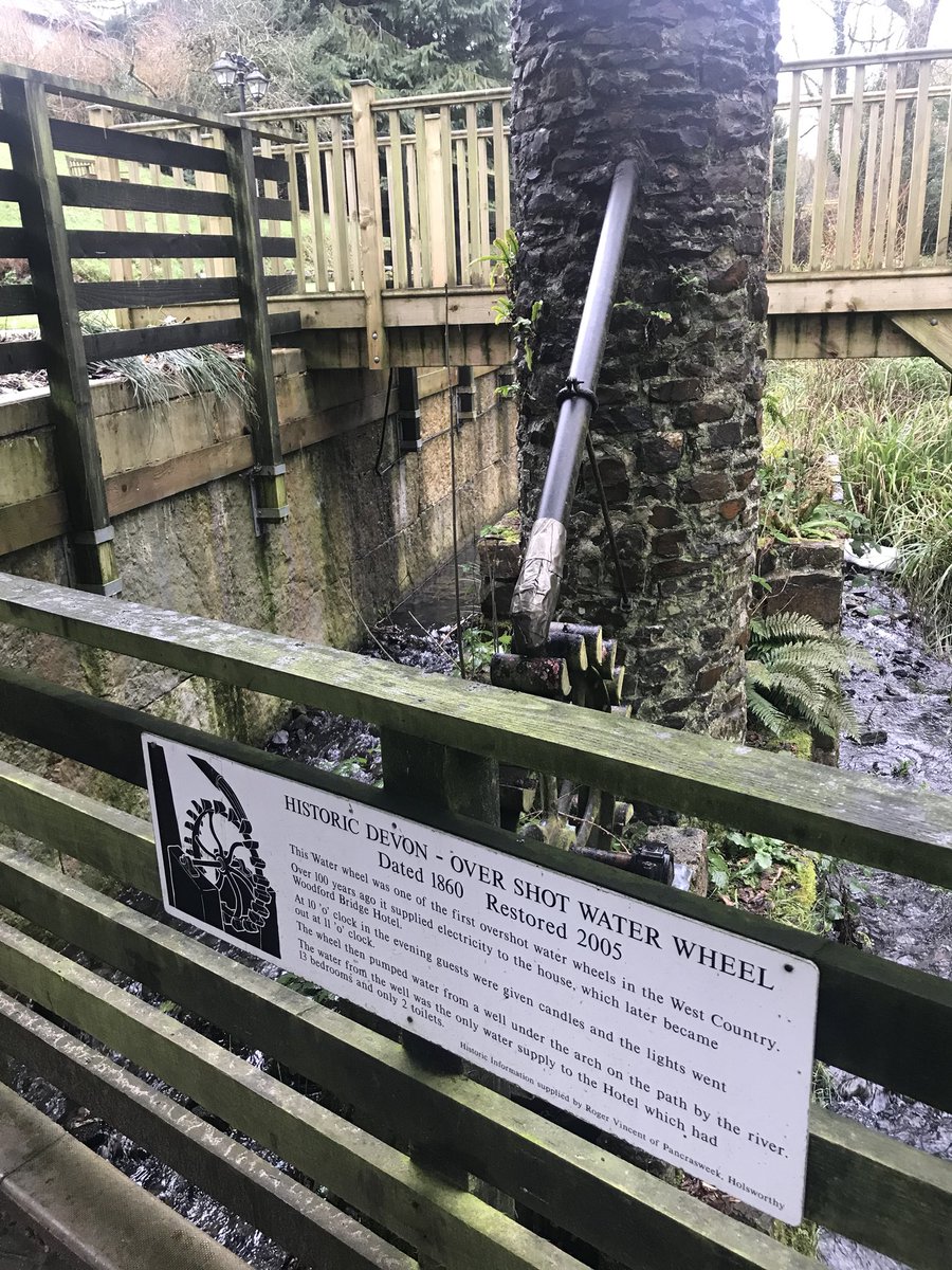 How they conserved energy and sustained power &amp; utilities through natural resources in the old days at #WoodfordBridgeCountryClub - give each guest a candle at 10pm with lights out at 11pm! What an interesting part of such a #beautifulresort #ruralEngland #StayVacationed