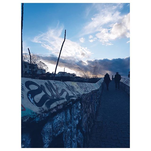 IvanaDeInno's tweet photo. Long road 🛤
.
.
.
.
.
.
.
#thissio #ig_athens #my_athens #exploreathens #athens_city #athensgram #athensvibe #athens #igersgreece #thiseioview #thiseio #thiseio_athens #thission #sunsetinathens #trainstation #trains #graffitiworld #graffitiathens #at… https://t.co/kr6hiR6cQi https://t.co/ag54rLQoQE