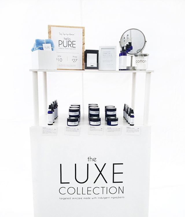 Keep It Clean Naturals offers 100% natural skincare, haircare and bath &amp; body products as well as 10-Free nail polish, all made by hand in small batches so that you can nourish yourself in the high quality ingredients you are worthy of. Now known locally… bit.ly/2Ddgajh