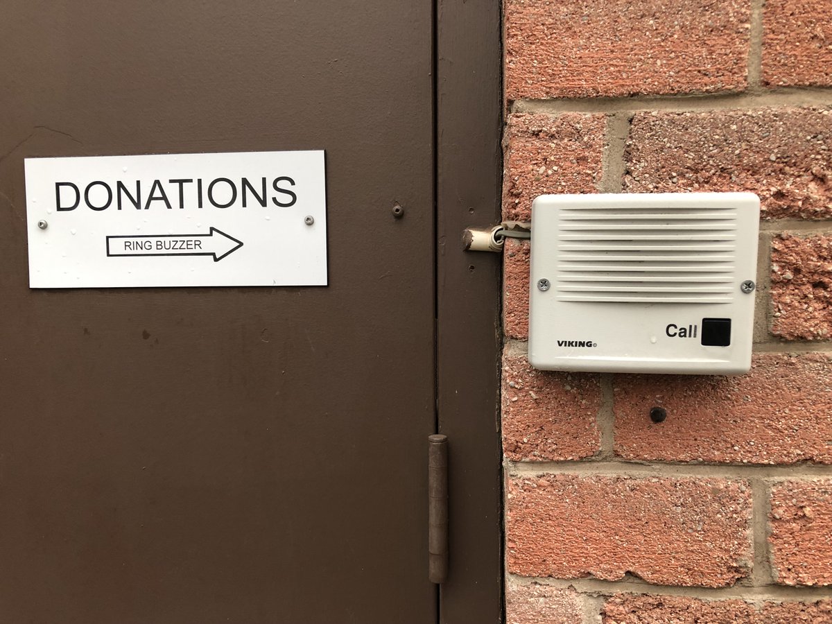 <a href="/HLBSolutions/">MSP Corp Powered by HLB</a> made a donation of men's winter jackets to <a href="/hofwatreg/">House of Friendship</a> this morning. This shelter houses 51 men every day and is in need of a number of items. houseoffriendship.org