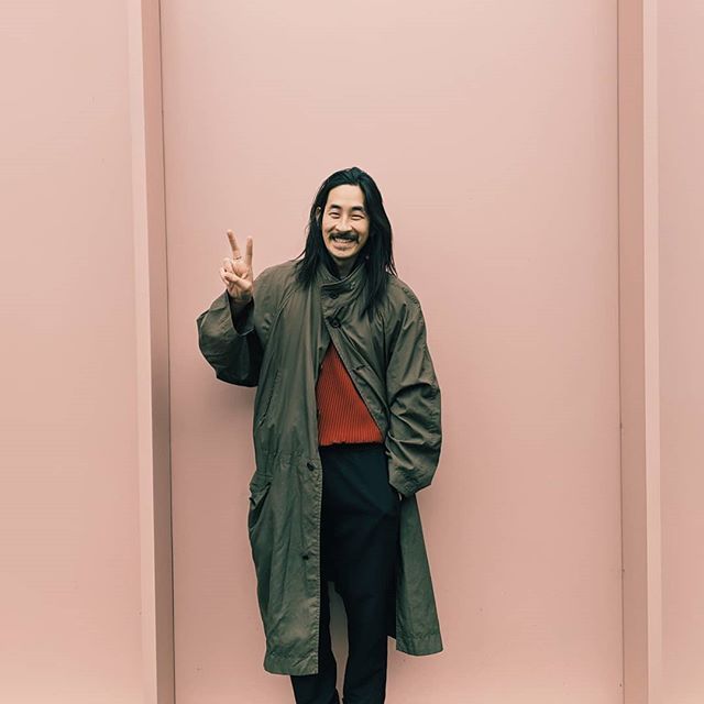 新年快乐
HAPPY CNY EVERYONE
恭喜发财
XO XO XO
PIG PIG 猪 猪
🐖🐷🐽🐗 instagram.com/p/BtgO7gGhMUc/