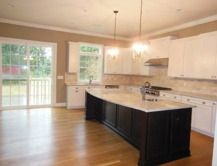 Check out our new blog for tips to choose the best paint colors for an open concept in your new custom home! #CustomHomeBuilder #InteriorDesign

ohiohomebuildersblog.com/choosing-paint…