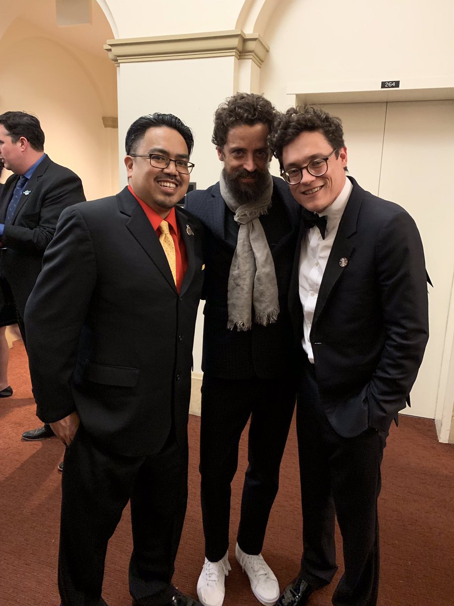 Bobby Alcid Rubio tweet media