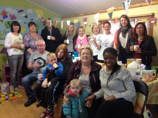 NEHAHOUSING's tweet photo. @EuropeanFLS Looking forward to European  Neighbours Day 2019 - already planning celebrations in our communities!@@icsh_ie https://t.co/Ou9fyTzrDa