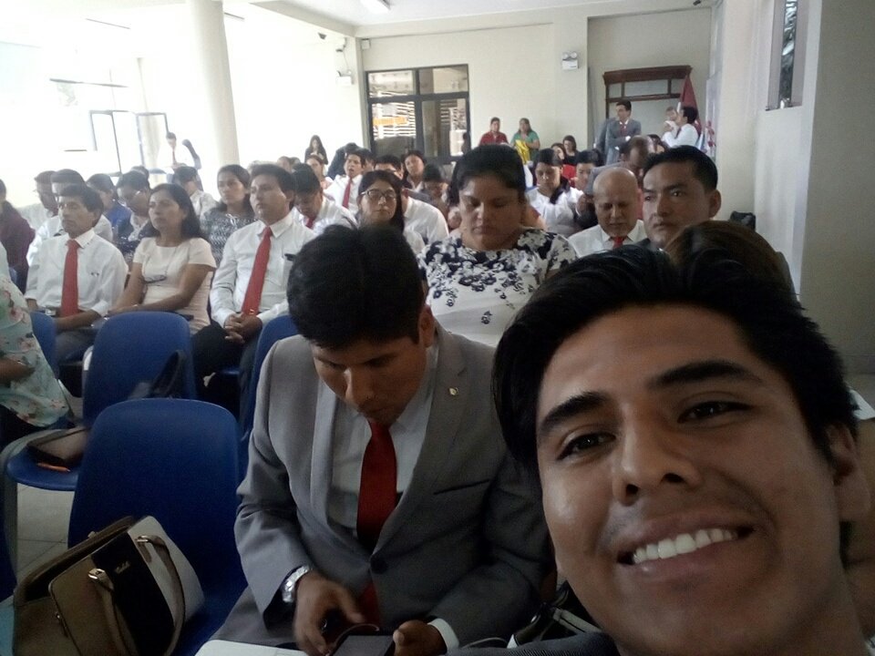 Super comprometidos con todos los planes de la #MOP #AsambleaMinisterialMOP #Imparables #depradavlogs