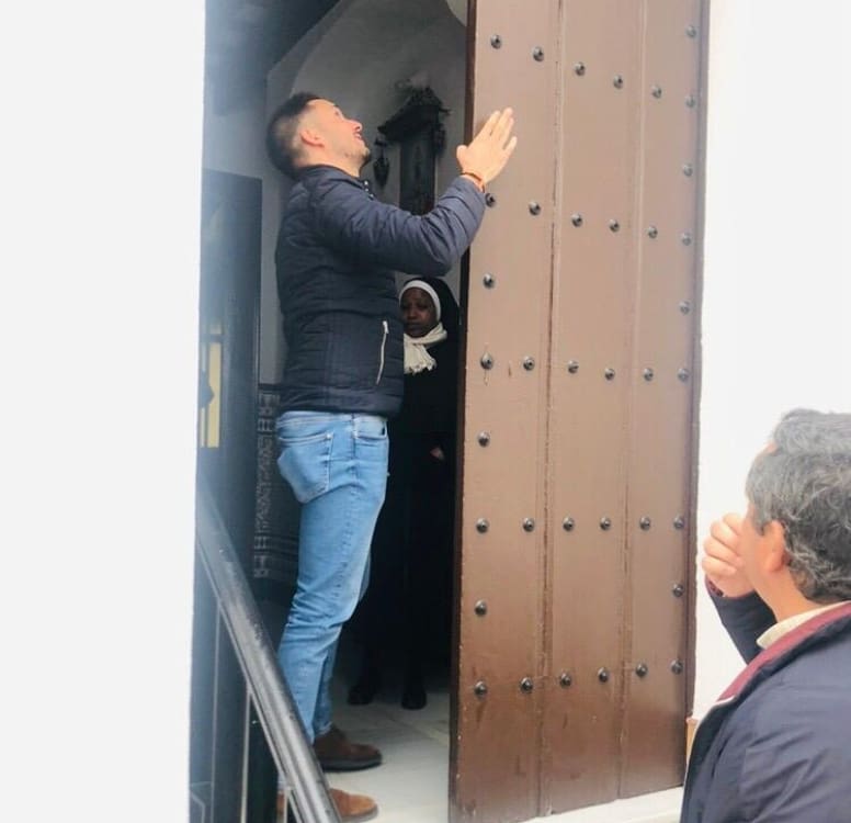 PP MEDINA SIDONIA tweet media