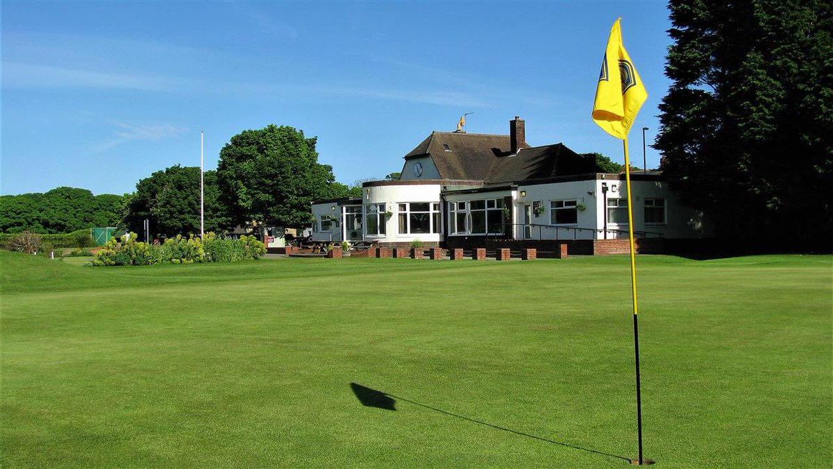 NorthShieldsHC's tweet photo. ***Thank You***
Big thanks to @TynemouthGC who have donated a 4ball voucher towards our #keepnorthtynesideactive pitch fund project. This will be raffled off at our presentation night on 11th May. #thankyou #tynemouthgc #golf #hockey #supportinggrassrootssport https://t.co/VEhwG2pt66