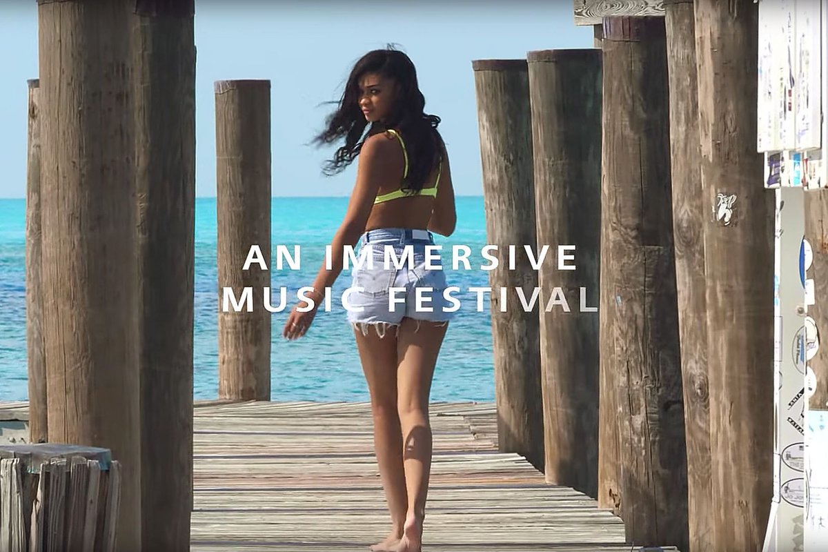 hootsuite's tweet photo. 4 influencer marketing lessons learned from the calamitous Fyre Festival: https://t.co/ws2z1MvWyL via @Entrepreneur https://t.co/mWSI1EMdD4
